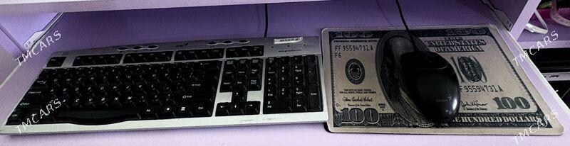 PC i3-4160 RAM 8+ - Aşgabat - img 2