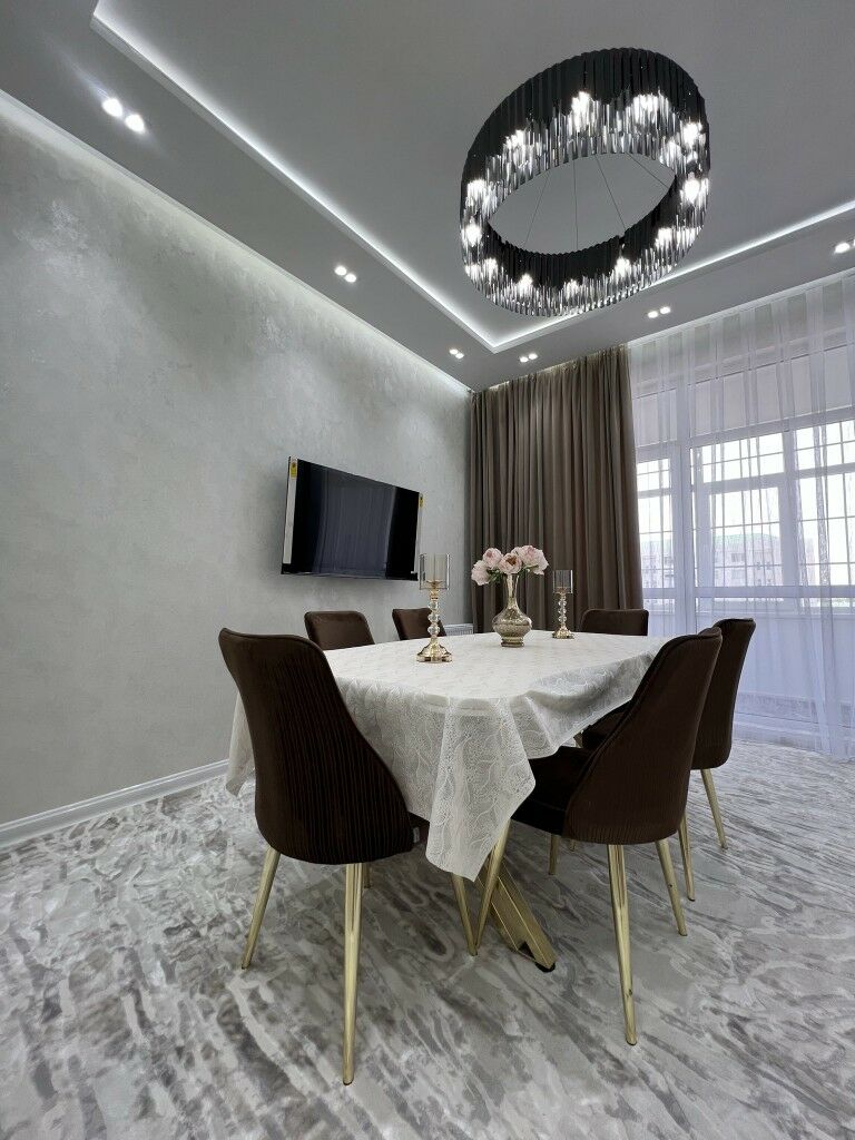 Taze Gurtly Luxs 2 kom - Aşgabat - img 3