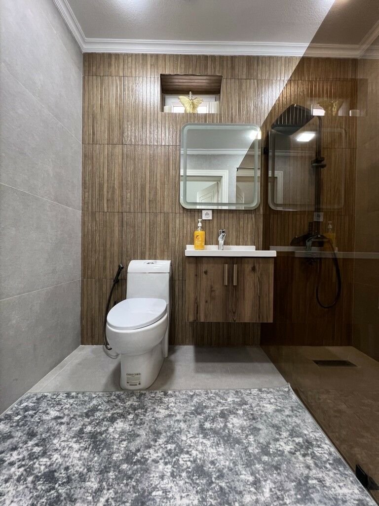 Taze Gurtly Luxs 2 kom - Aşgabat - img 8