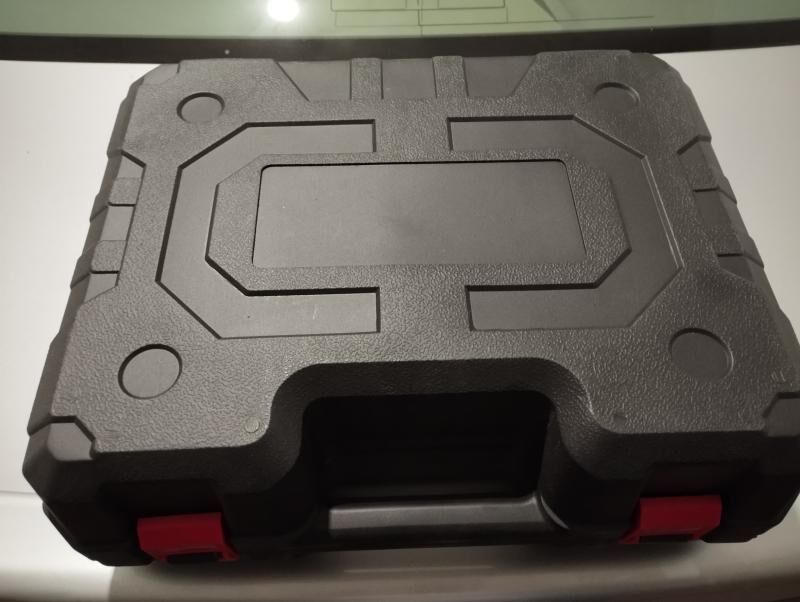 moyka aparat batareyli 400 TMT - Керки - img 9