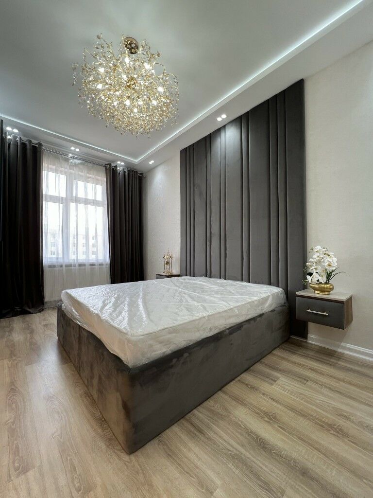 Taze Gurtly Luxs 2 kom - Aşgabat - img 4