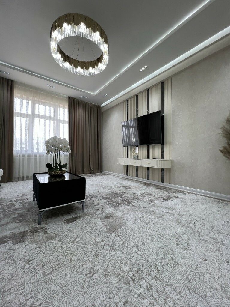 Taze Gurtly Luxs 2 kom - Aşgabat - img 2