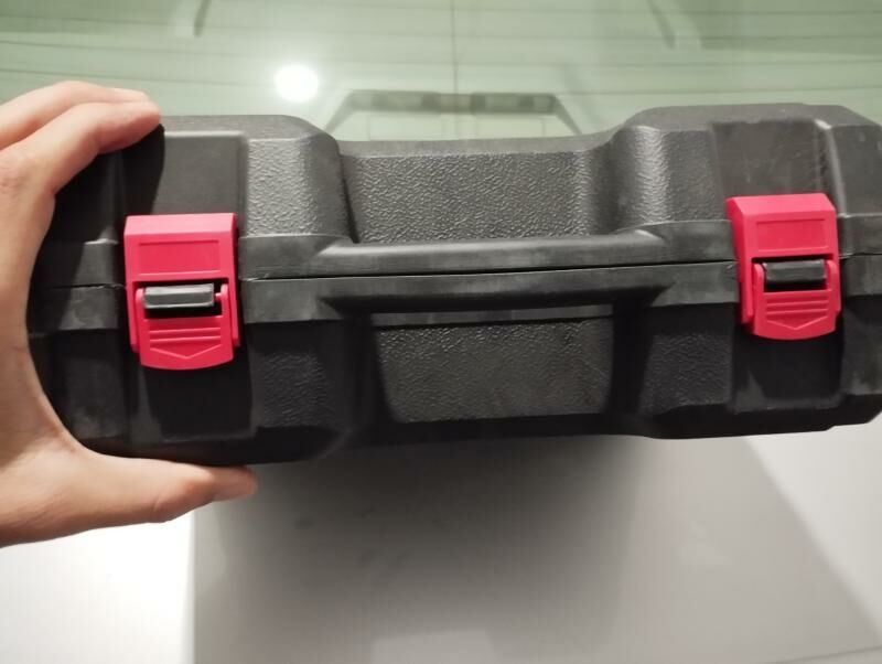 moyka aparat batareyli 400 TMT - Керки - img 7