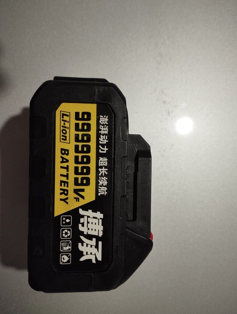 moyka aparat batareyli 400 TMT - Керки - img 5