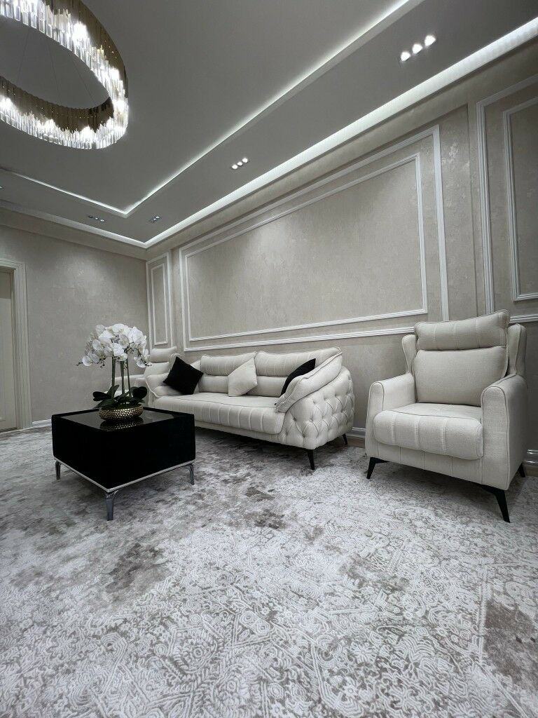 Taze Gurtly Luxs 2 kom - Aşgabat - img 1