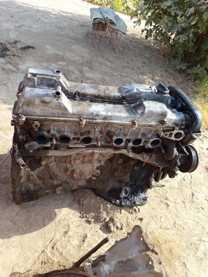 Mark || 2.5vvt mator 2 000 TMT - Baýramaly - img 1