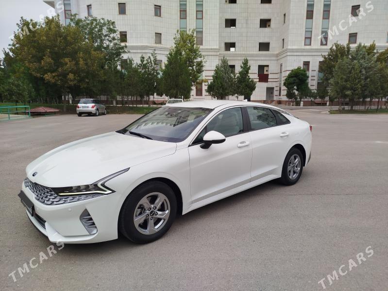 Kia K5 2020 - 280 000 TMT - Aşgabat - img 3