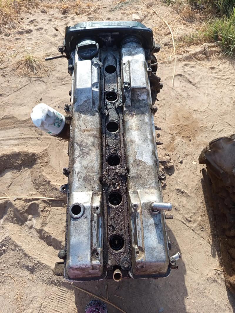 Mark ||  2.5vvt mator 2 000 TMT - Baýramaly - img 4