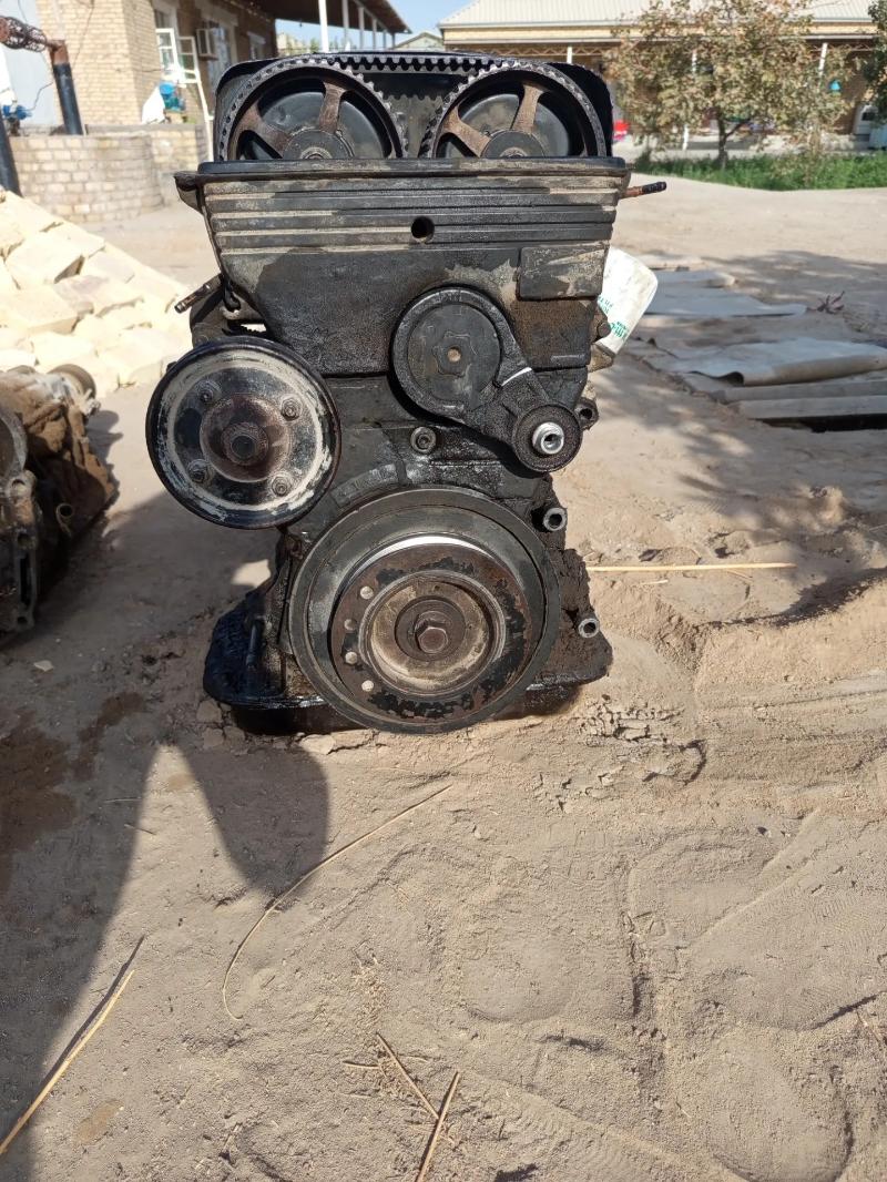 Mark ||  2.5vvt mator 2 000 TMT - Baýramaly - img 3