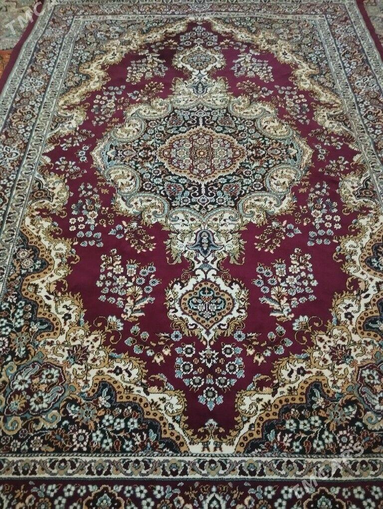 Haly - Балканабат - img 1