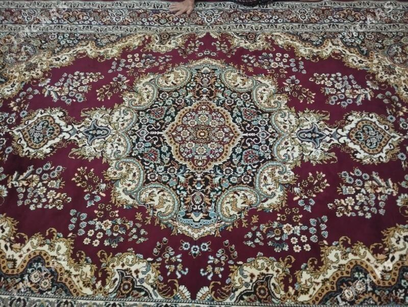 Haly - Balkanabat - img 2