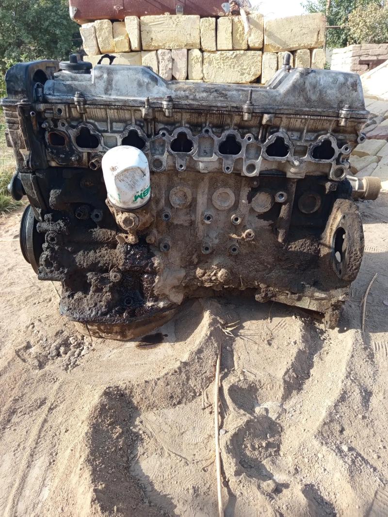 Mark ||  2.5vvt mator 2 000 TMT - Baýramaly - img 5