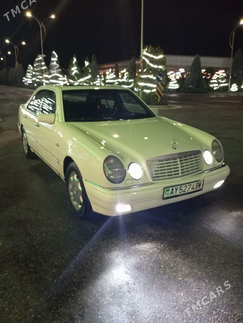 Mercedes-Benz 300E 1998 - 90 000 TMT - Туркменбаши - img 1