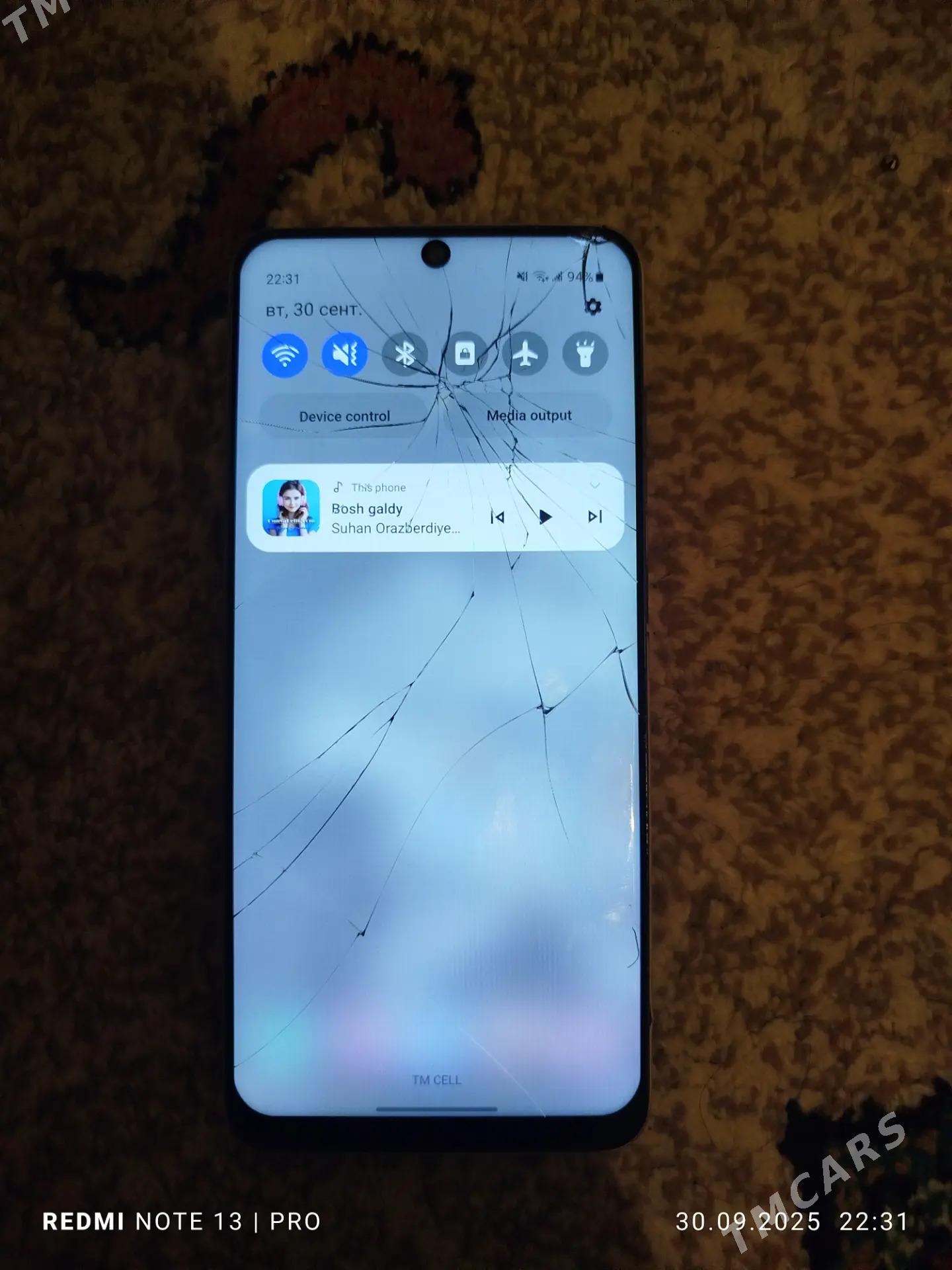 samsung s20 5g - Сакар - img 1