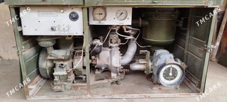 nasos dvizok vakum - Gumdag - img 2