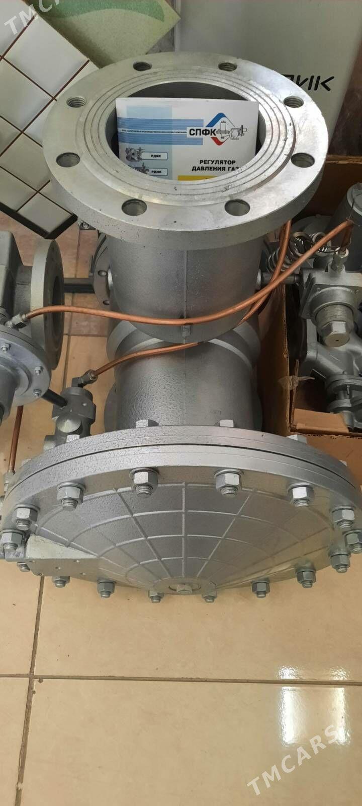 GAZ RDG ŞEPE - Mary - img 5