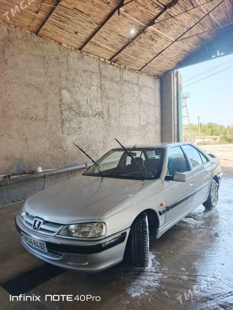 Peugeot 405 2004 - 60 000 TMT - Кёнеургенч - img 8