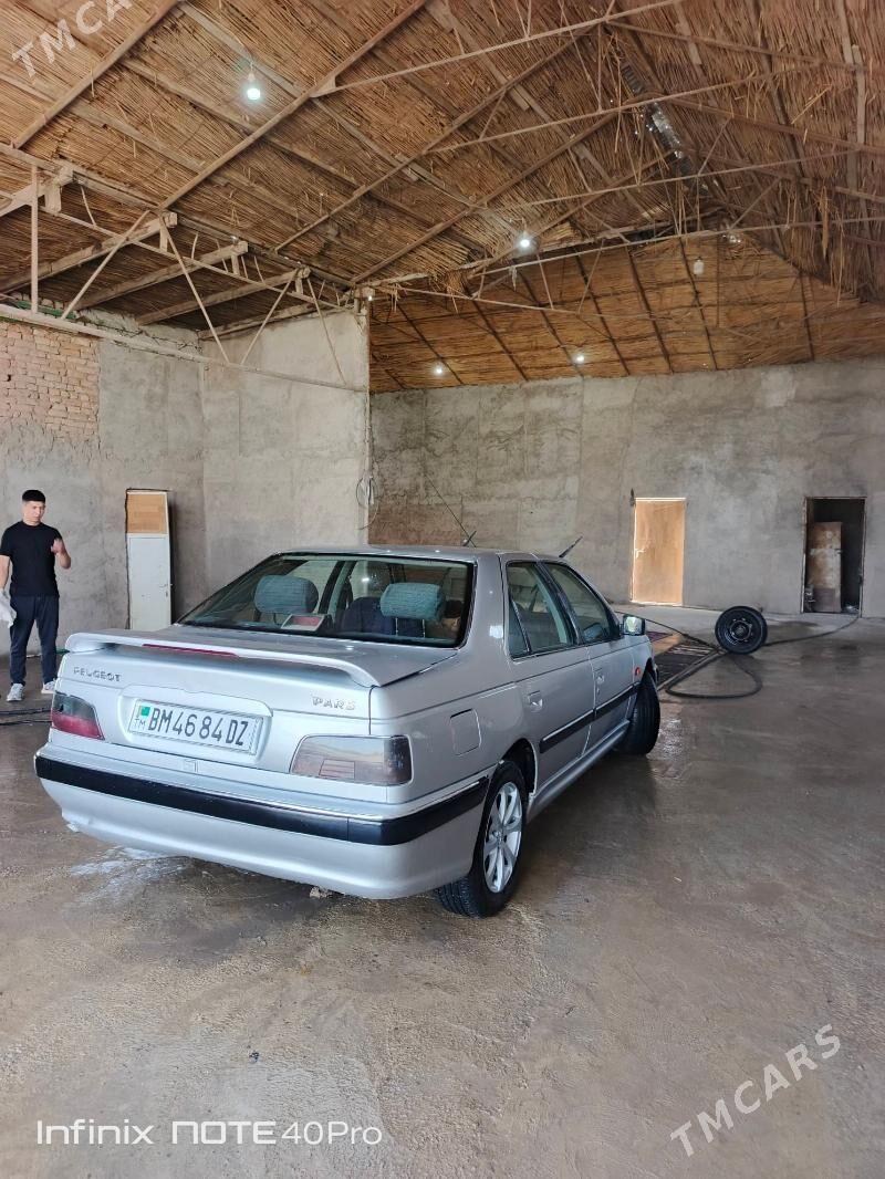 Peugeot 405 2004 - 60 000 TMT - Кёнеургенч - img 9