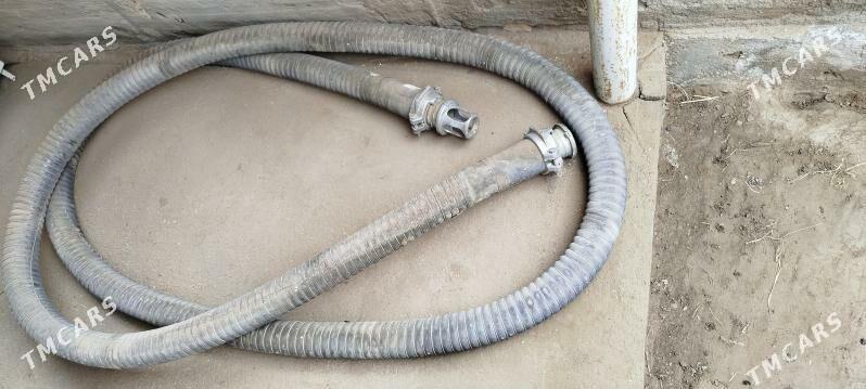 nasos dvizok vakum - Gumdag - img 3