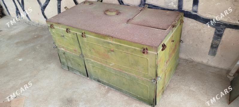 nasos dvizok vakum - Gumdag - img 1