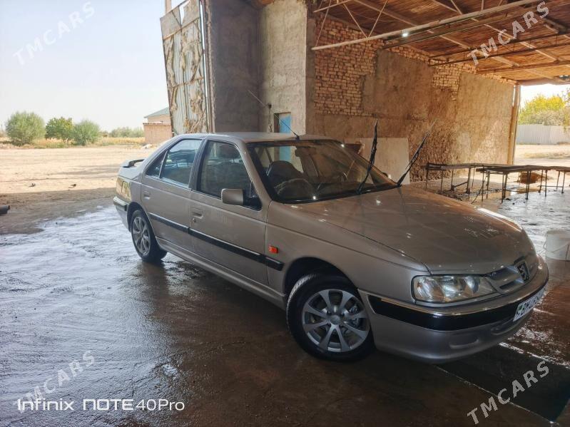 Peugeot 405 2004 - 60 000 TMT - Кёнеургенч - img 6