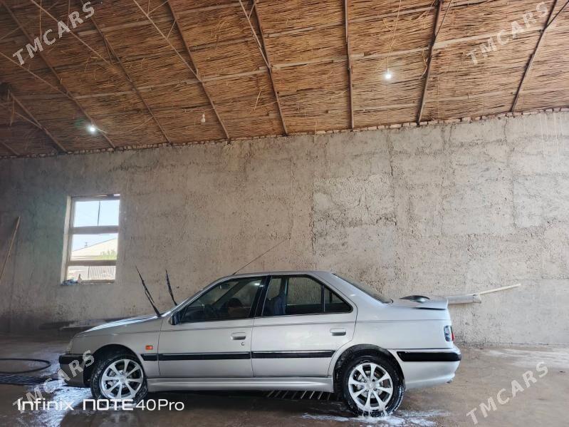 Peugeot 405 2004 - 60 000 TMT - Кёнеургенч - img 1
