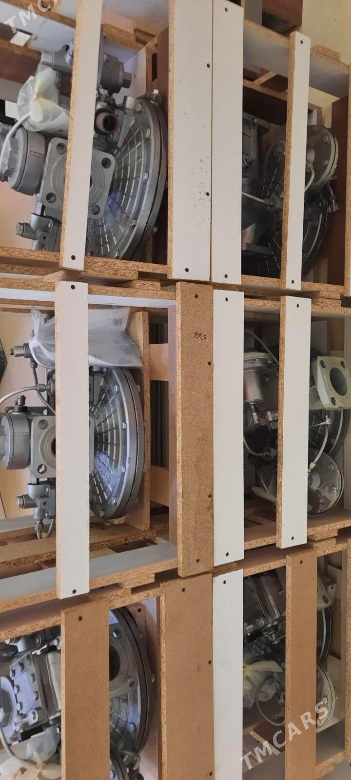 GAZ RDG ŞEPE - Mary - img 4