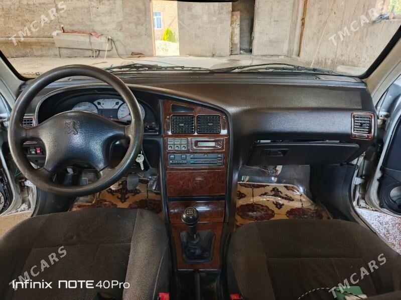 Peugeot 405 2004 - 60 000 TMT - Кёнеургенч - img 7