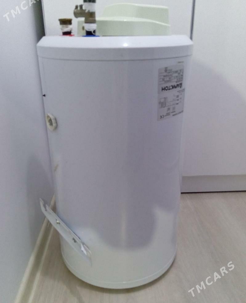 Продаем Б/у бойлер - Aşgabat - img 3