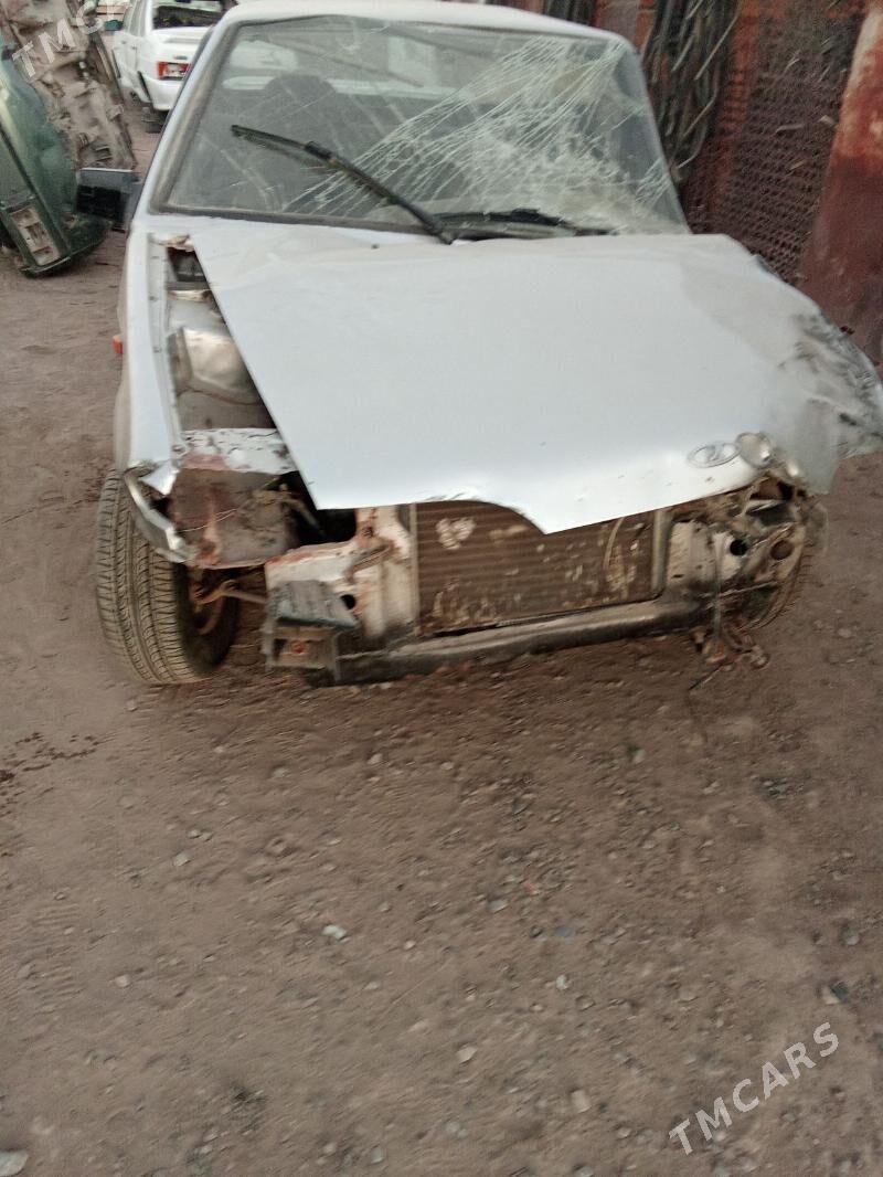 Lada 2115 2006 - 5 000 TMT - Мары - img 5