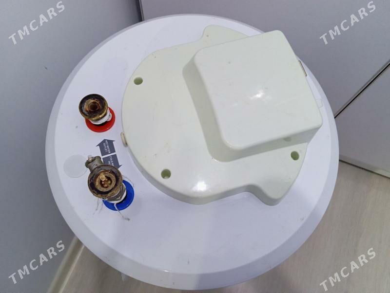 Продаем Б/у бойлер - Aşgabat - img 2