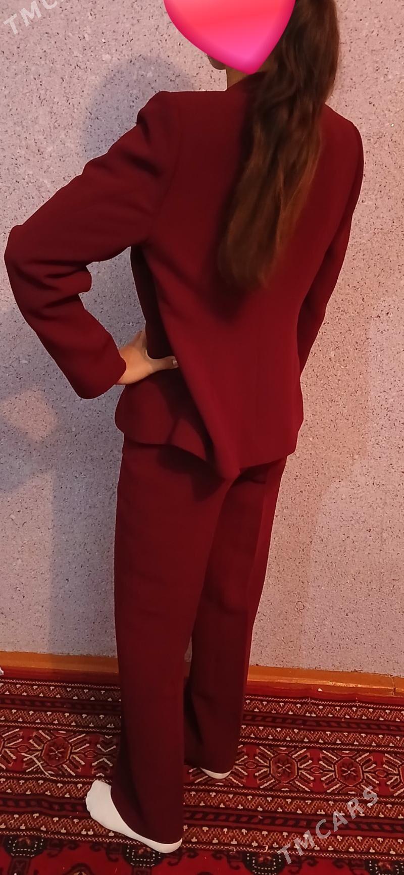 Kastyum blyuk - Daşoguz - img 4