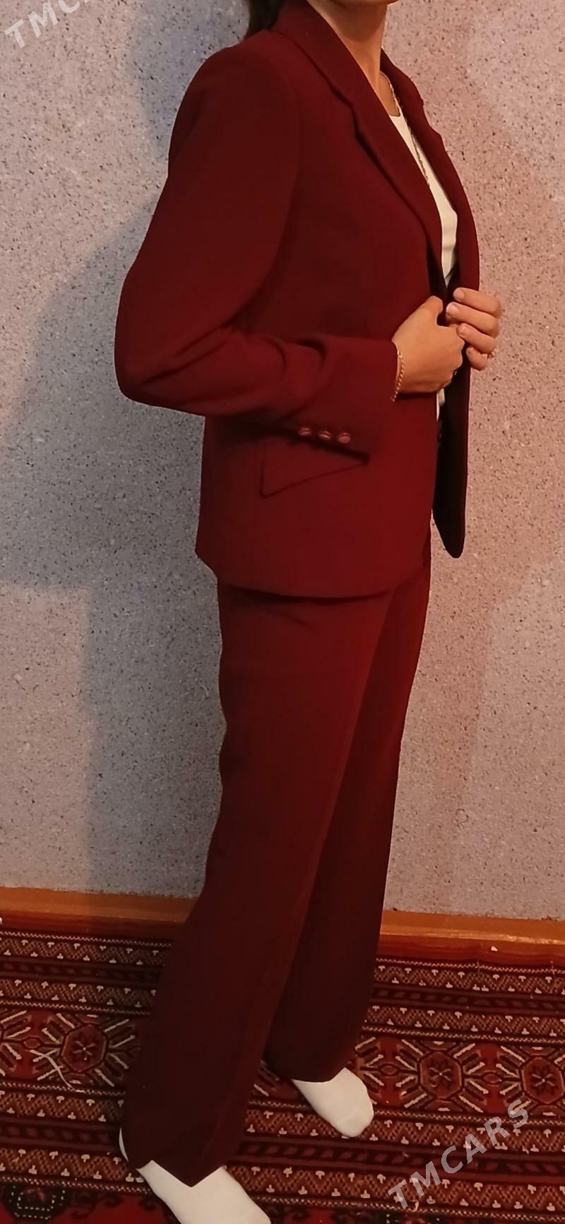 Kastyum blyuk - Daşoguz - img 2