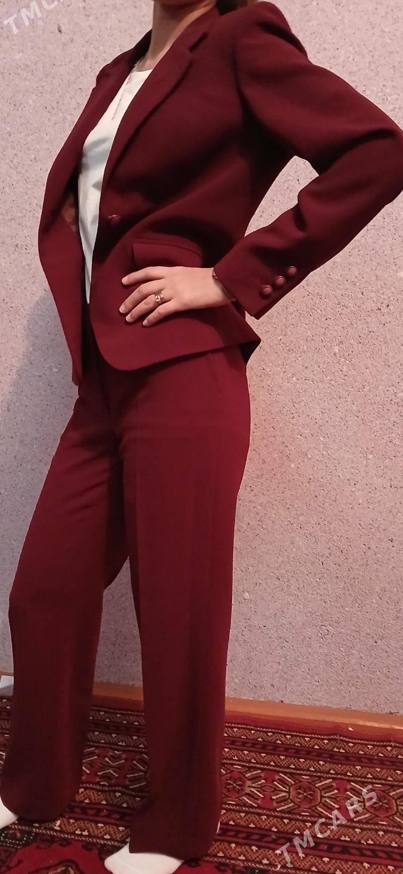 Kastyum blyuk - Daşoguz - img 3