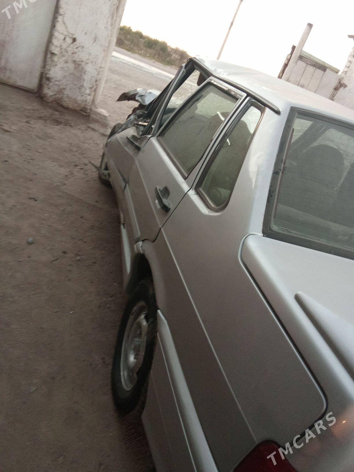Lada 2115 2006 - 5 000 TMT - Мары - img 6