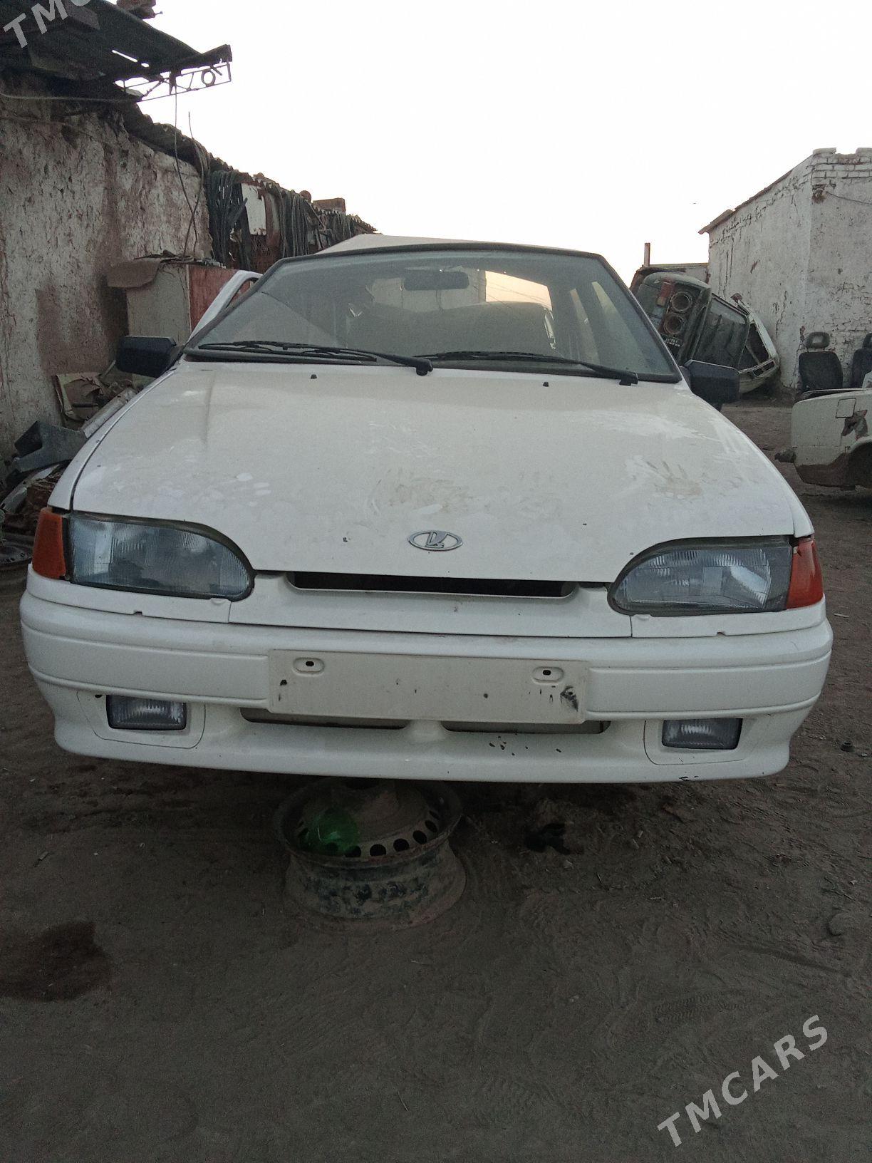 Lada 2115 2006 - 5 000 TMT - Мары - img 9