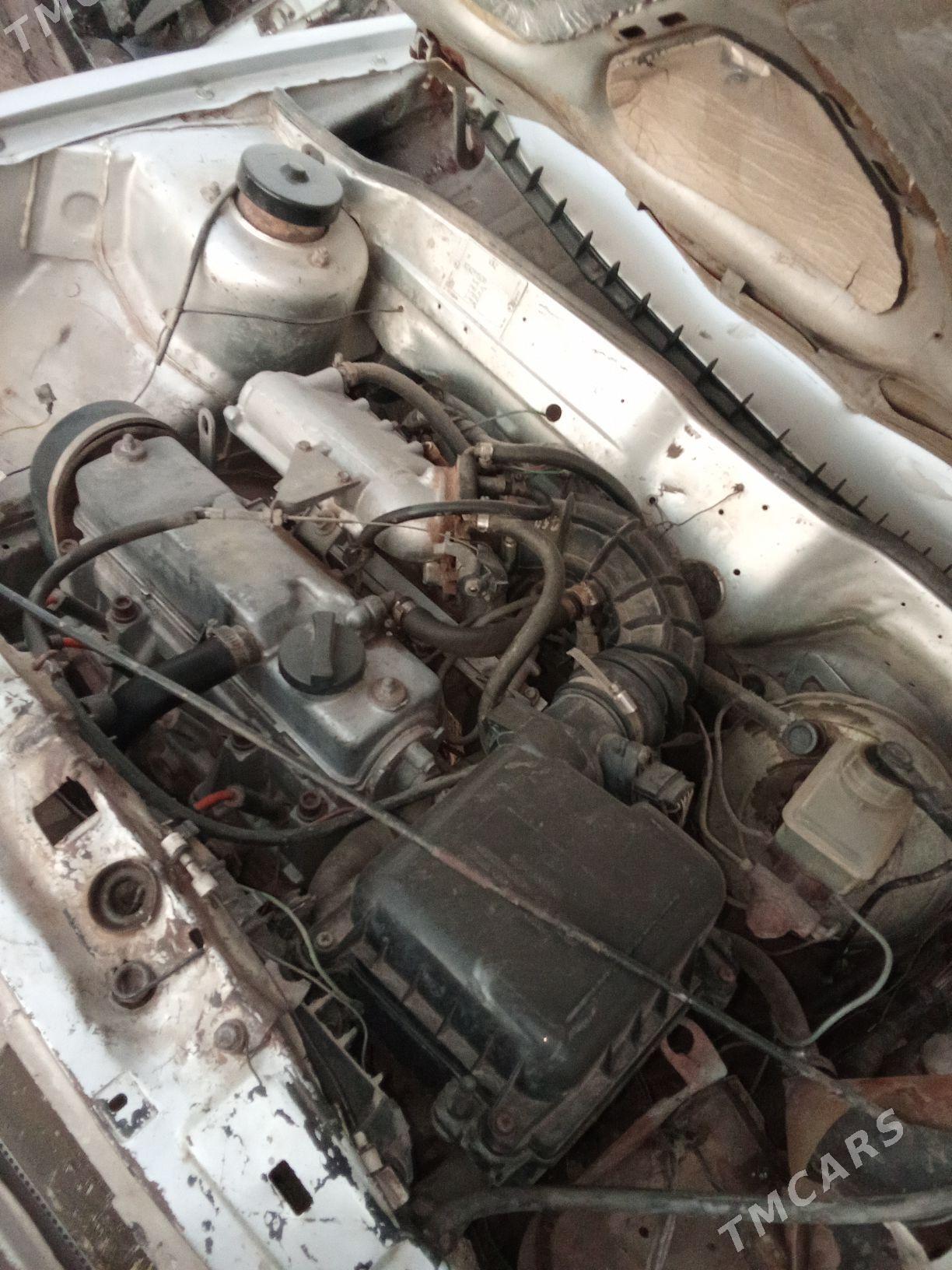 Lada 2115 2006 - 5 000 TMT - Мары - img 4