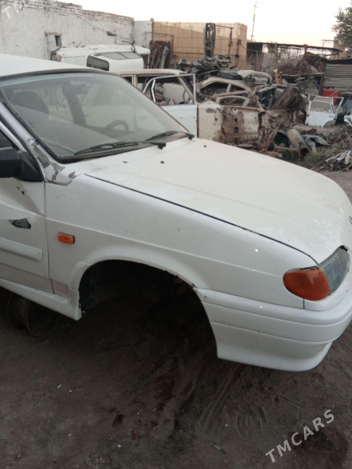 Lada 2115 2006 - 5 000 TMT - Мары - img 2