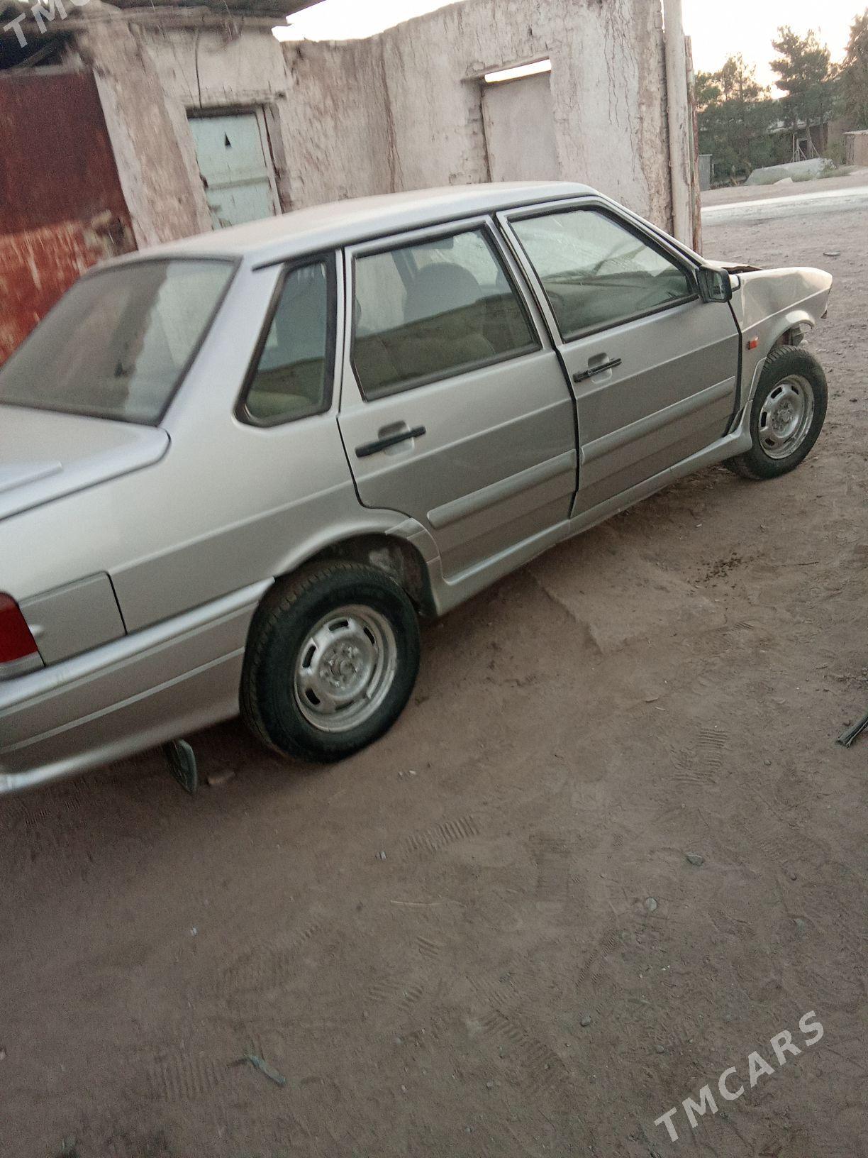 Lada 2115 2006 - 5 000 TMT - Мары - img 3