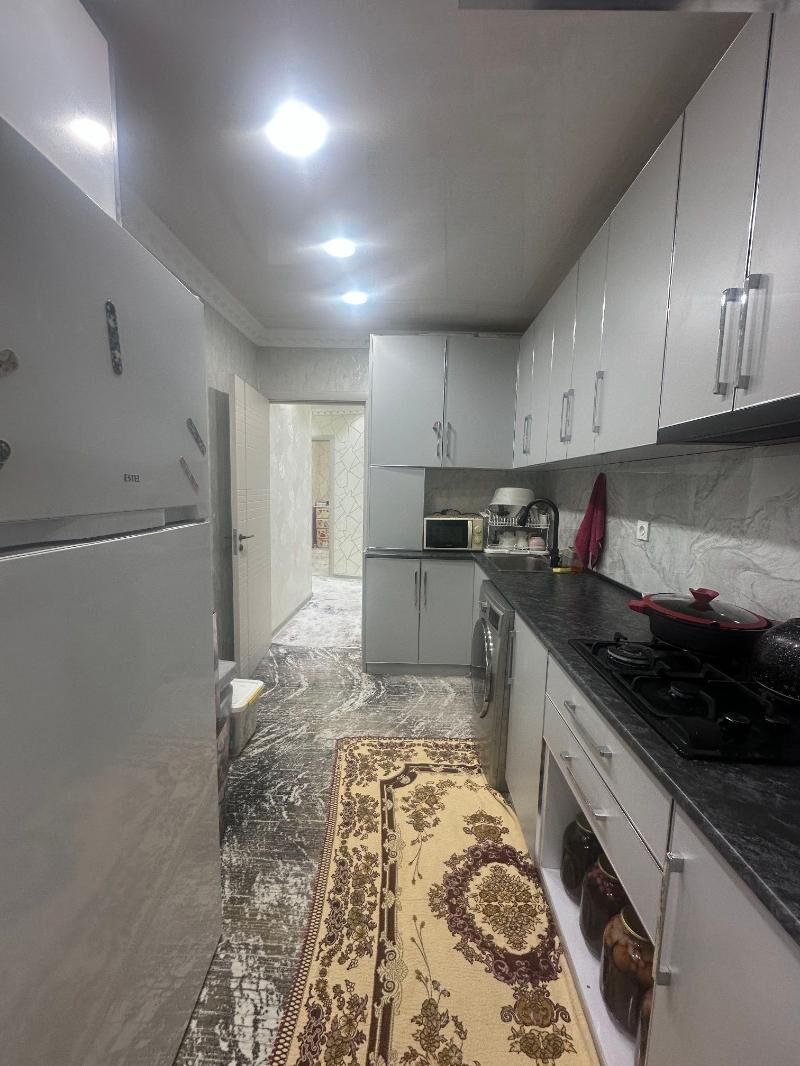 9Mkr 3kom 3/3 etajy - Aşgabat - img 9