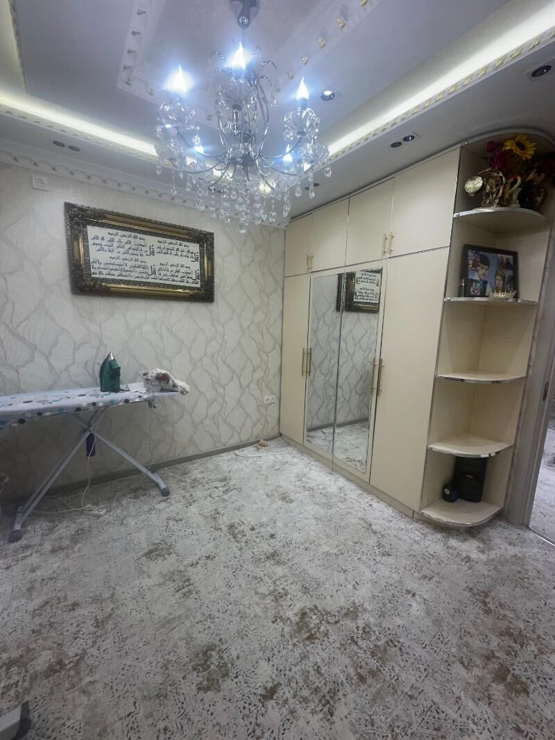9Mkr 3kom 3/3 etajy - Aşgabat - img 2