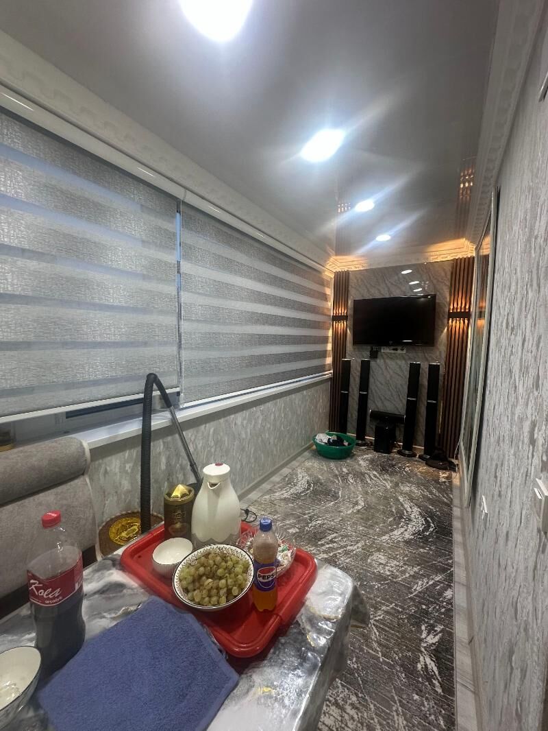 9Mkr 3kom 3/3 etajy - Aşgabat - img 6