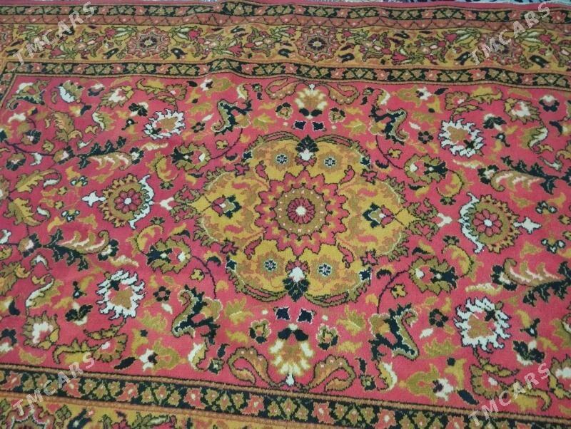 Haly - Балканабат - img 1