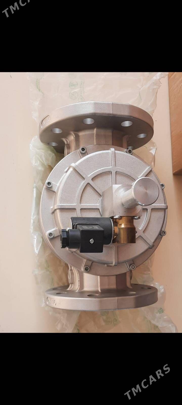 ГАЗОВ ШЭПЕ - Daşoguz - img 4