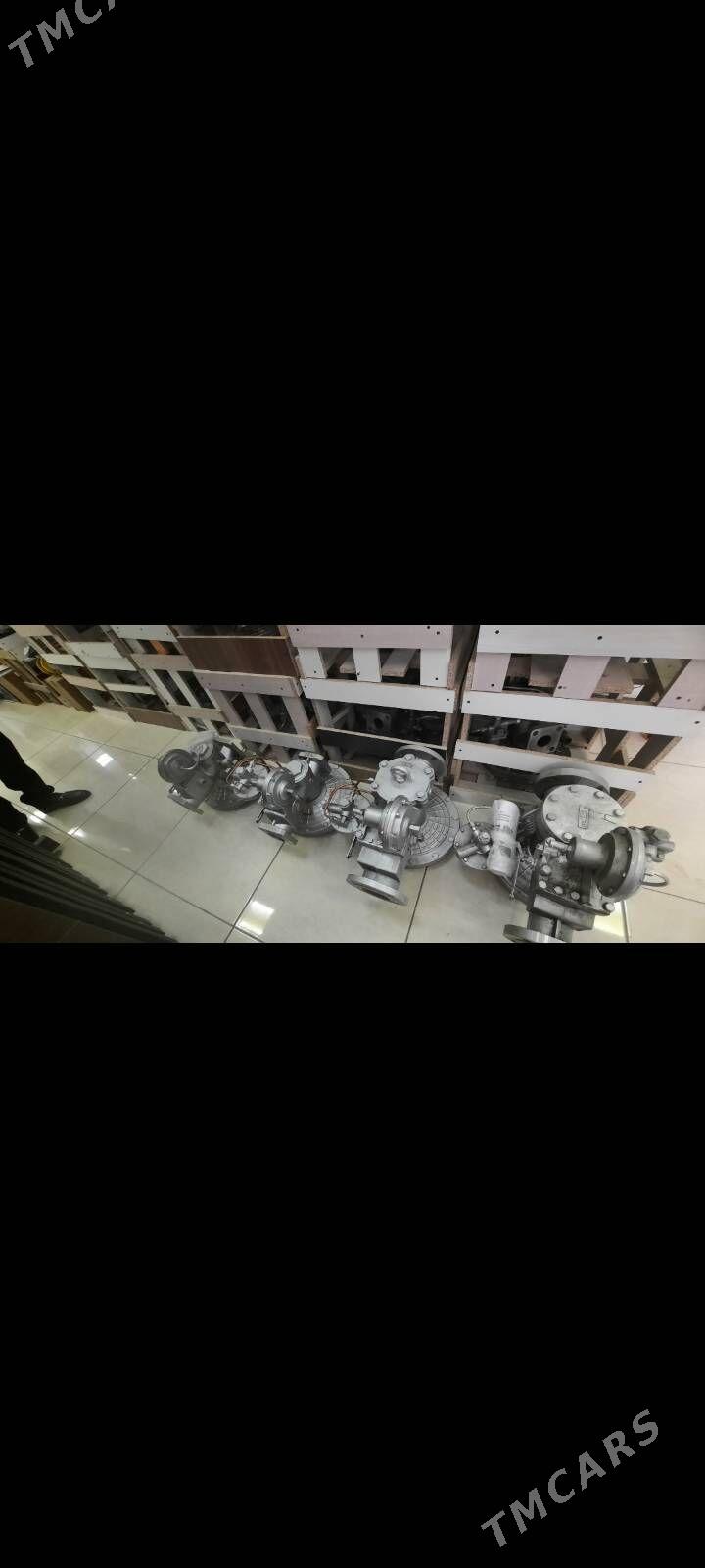 ГАЗОВ ШЭПЕ - Daşoguz - img 2