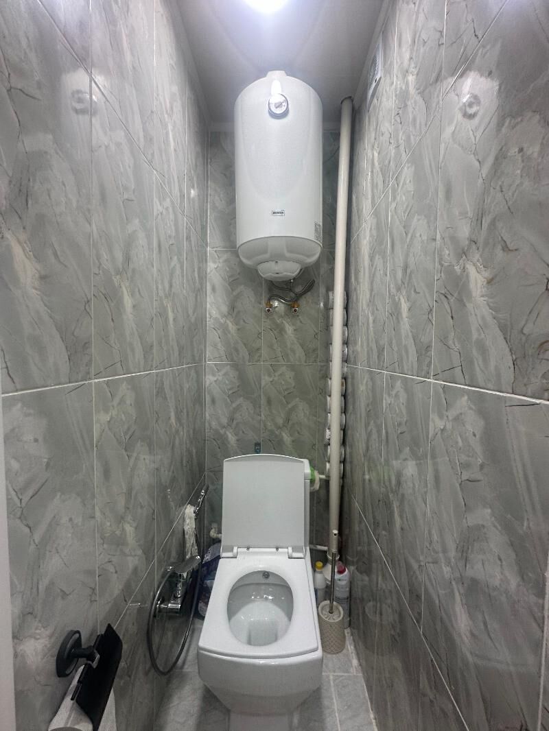 9Mkr 3kom 3/3 etajy - Aşgabat - img 3