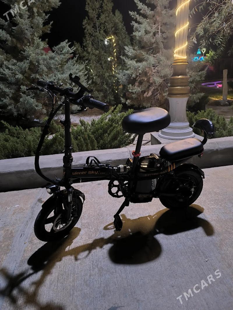 Sguter - Туркменбаши - img 3