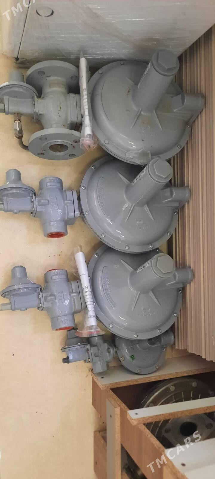 ГАЗОВ ШЭПЕ - Daşoguz - img 3