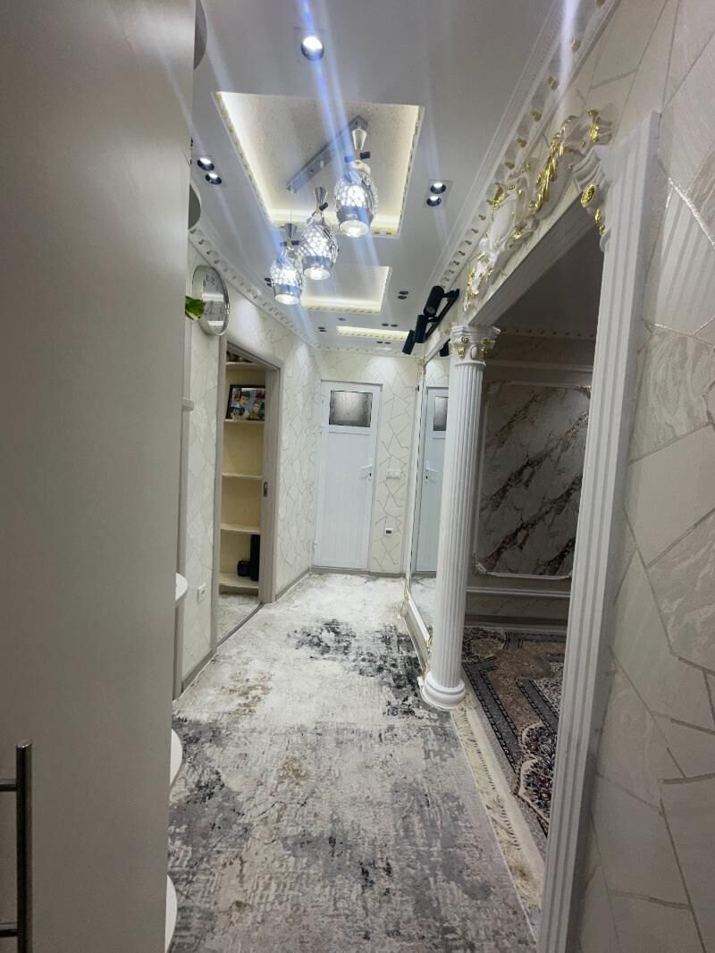 9Mkr 3kom 3/3 etajy - Aşgabat - img 10