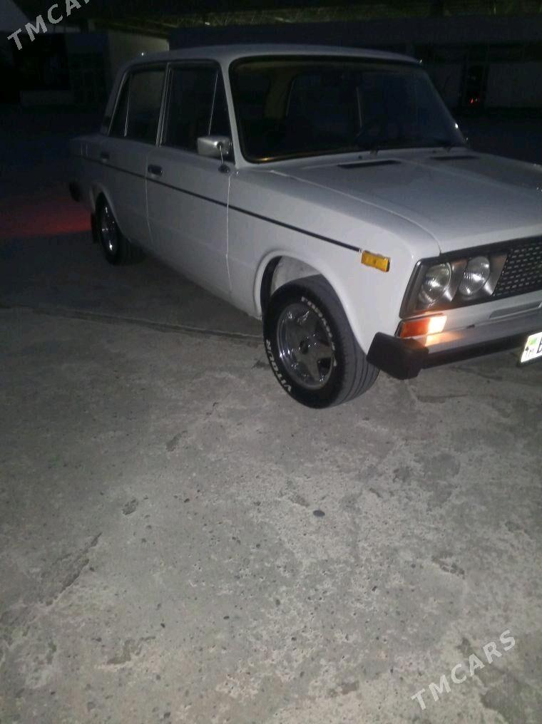 Lada 2106 1998 - 45 000 TMT - Änew - img 5